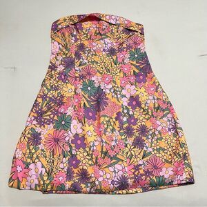 NWT Blackbough Flo Mini Tube Dress